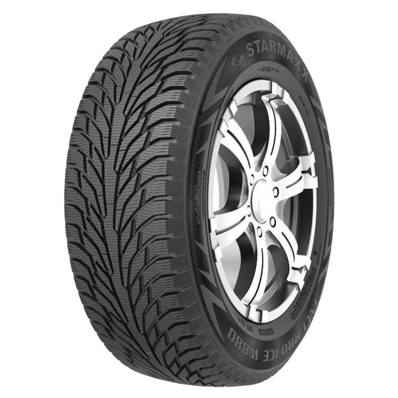 STARMAXX INCURRO ICE W880 XL 265/60 R18 114T TL M+S 3PMSF SUV E FUORISTRADA INVERNALE