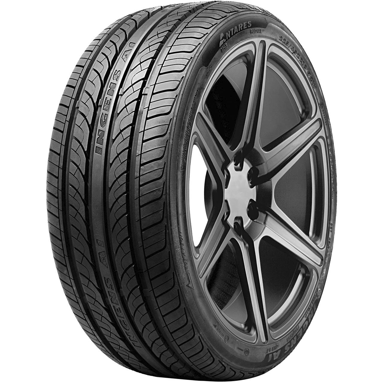 ANTARES INGENS A1 XL 225/45 R19 96W TL AUTO ESTIVO