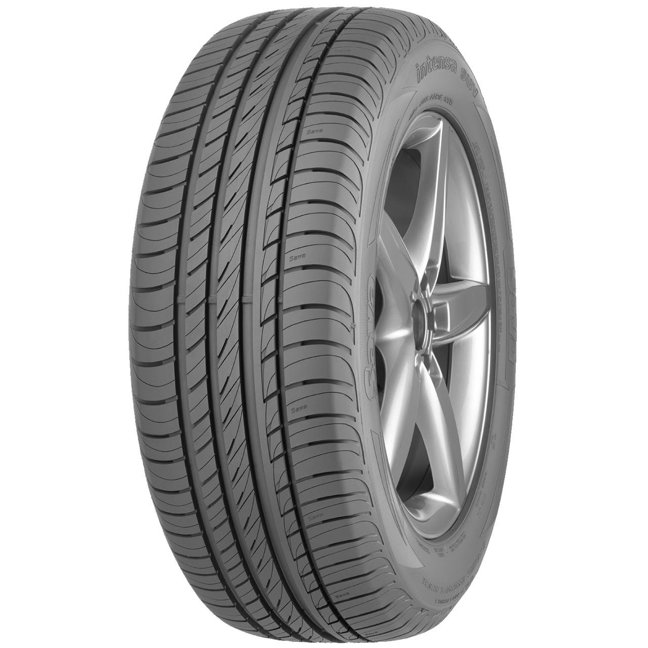 SAVA INTENSA SUV 235/60 R16 100H TL SUV E FUORISTRADA ESTIVO