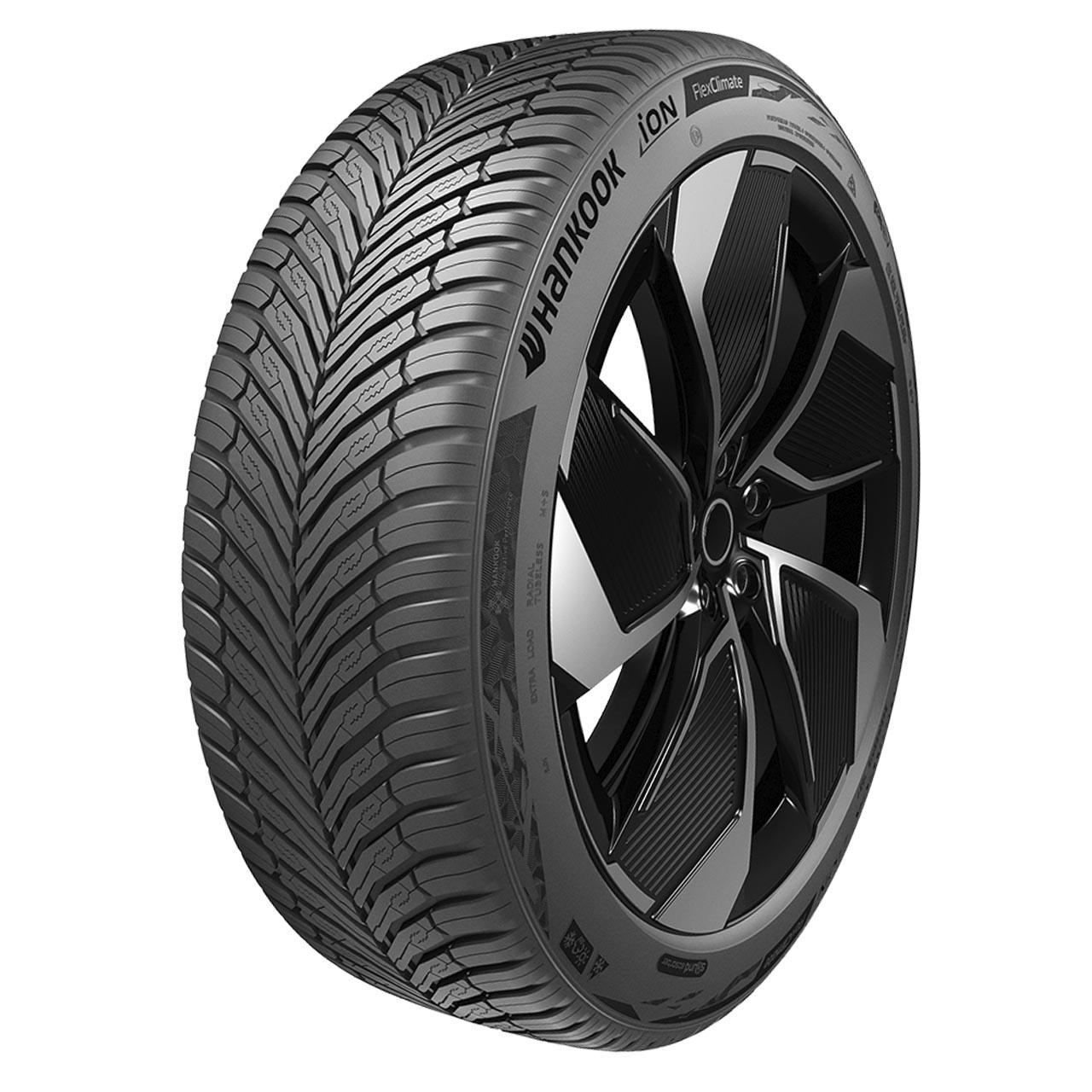 HANKOOK ION FLEXCLIMATE IL01 XL C+ 235/45 R19 99V TL M+S 3PMSF AUTO 4 STAGIONI