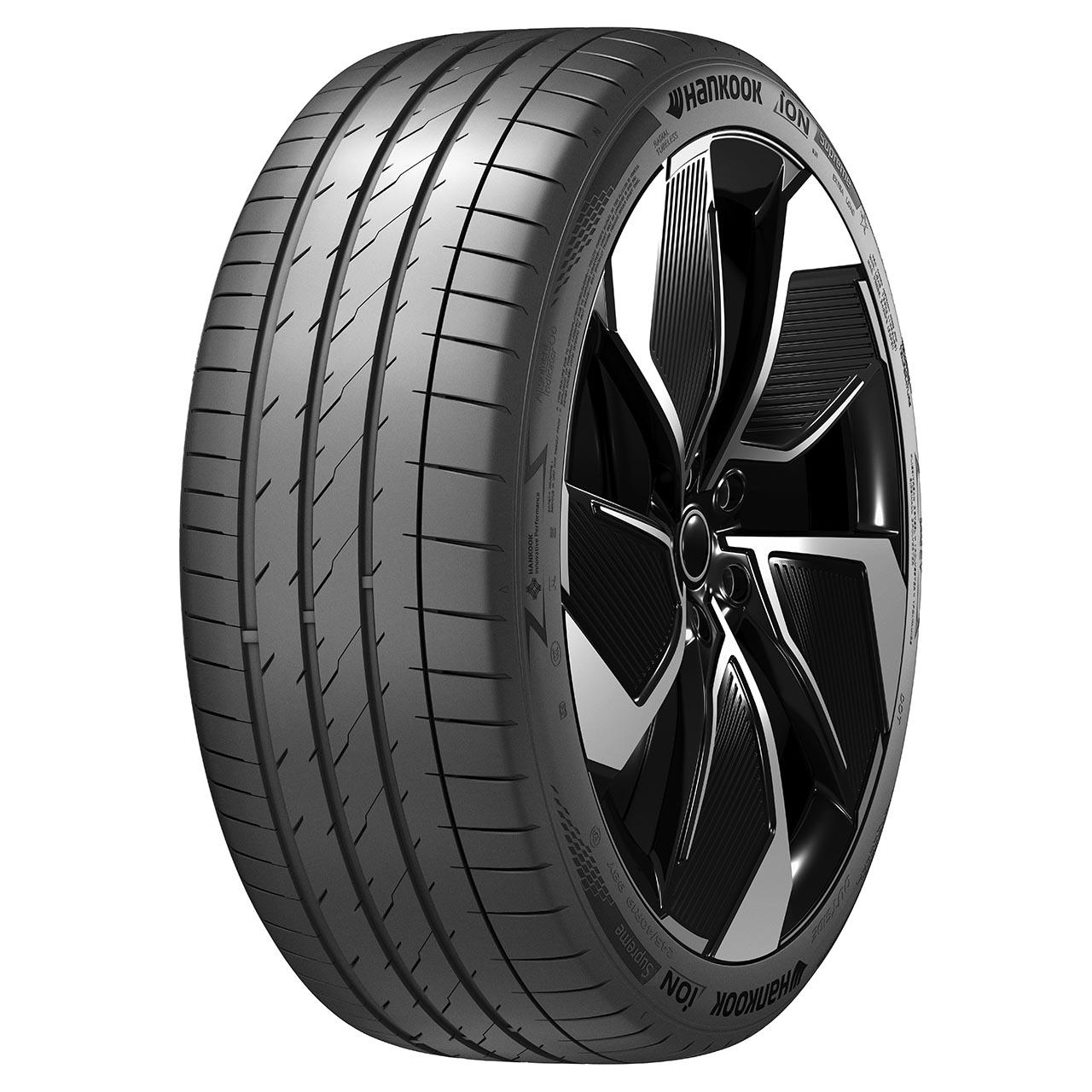 HANKOOK ION SUPREME IK31 XL * 245/40 R19 98Y TL AUTO ESTIVO