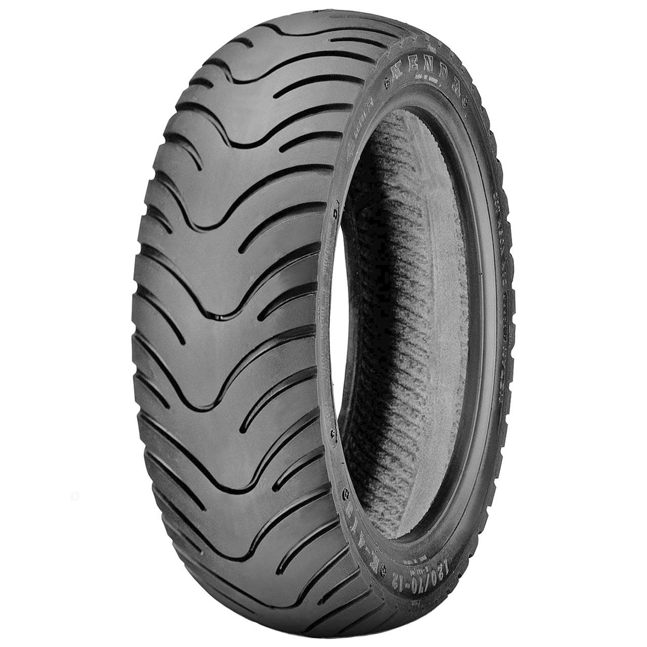 KENDA K 413 130/90 -10 61J TL MOTO SPORT