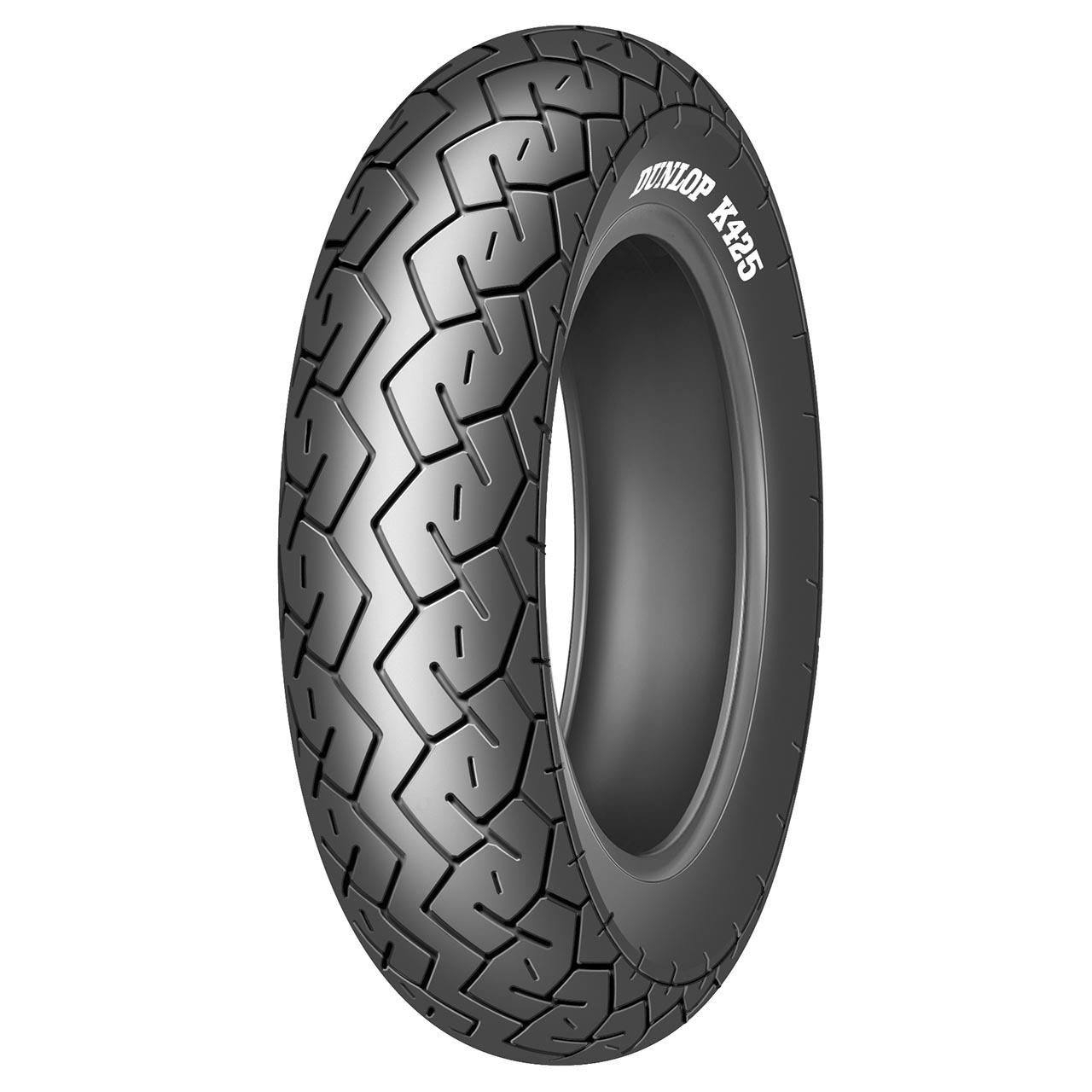 DUNLOP K 425 REAR 140/90 -15 70S TT MOTO CRUISER