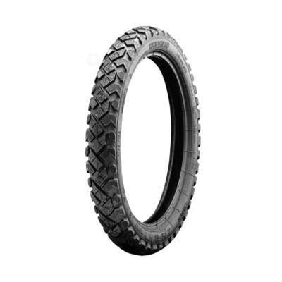 HEIDENAU K 42 RF SIO2 2.75/ -16 46M TT M+S MOTO PER TUTTE LE STAGIONI