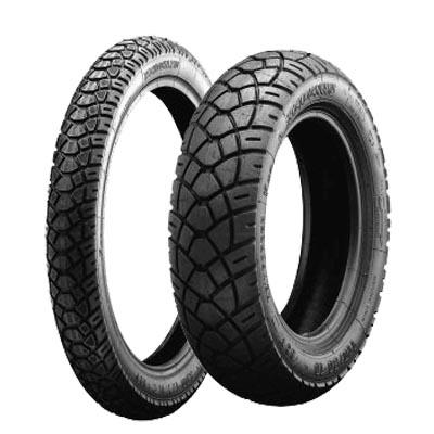 HEIDENAU K 58 SIO2 90/90 -12 54M TL M+S MOTO 4 STAGIONI