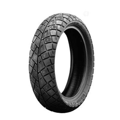 HEIDENAU K 62 RF REAR 130/70 -10 62M TL MOTO SPORT