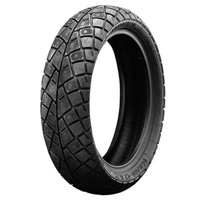 HEIDENAU K 62 M+S SNOWTEX 130/80 -12 69M TL M+S MOTO PER TUTTE LE STAGIONI