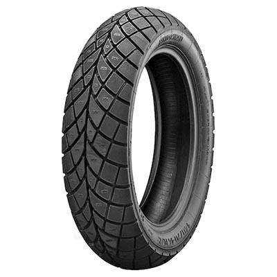 HEIDENAU K 66 RF SNOWTEX 100/90 -14 57P TL M+S MOTO PER TUTTE LE STAGIONI