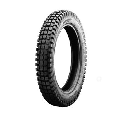 HEIDENAU K 67 FRONT 2.75/ -21 45P TT MOTO ENDURO