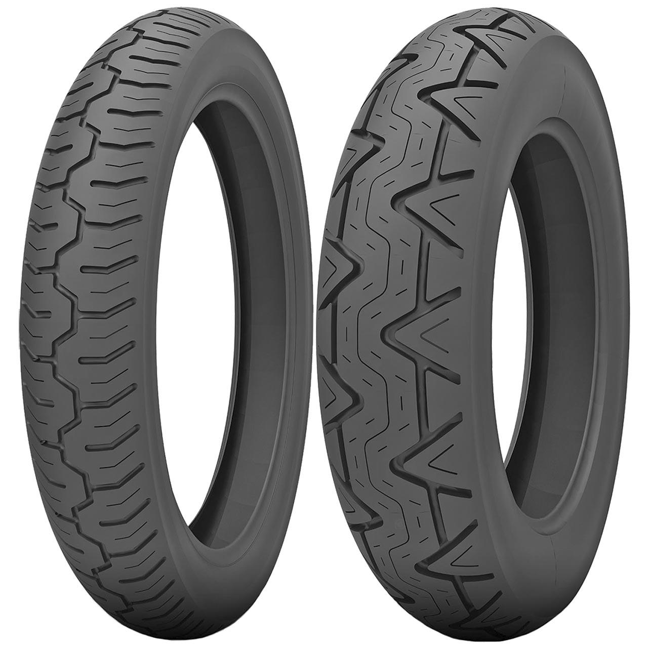KENDA K 673 KRUZ 140/90 -15 70H TL MOTO CRUISER