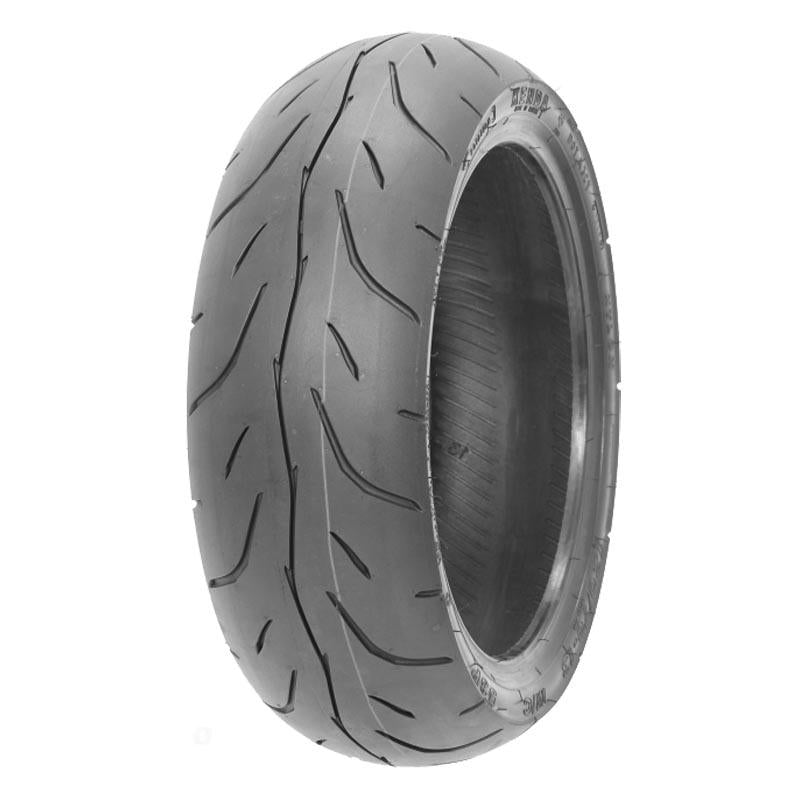 KENDA K 711 F 120/80 -14 58S TL MOTO SPORT