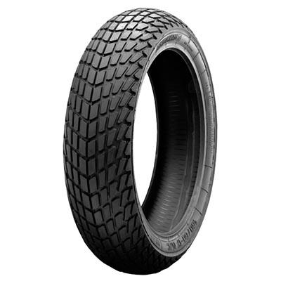 HEIDENAU K 73 M+S SIO2 FRONT 120/70 -17 58H TL M+S MOTO PER TUTTE LE STAGIONI