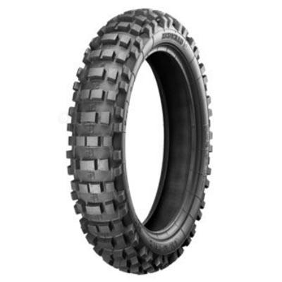 HEIDENAU K 74 REAR 140/80 -18 70R TT MOTO CROSS