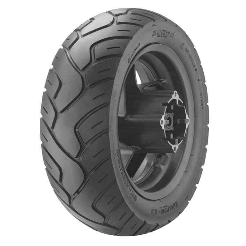 KENDA K 763 F 100/80 -16 56P TL MOTO SPORT