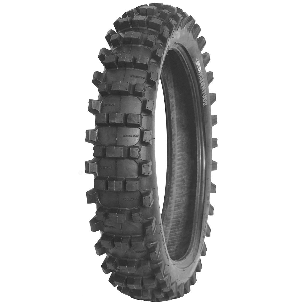 KENDA K 770 SOUTHWICK 110/100 -18 64M TT MOTO CROSS