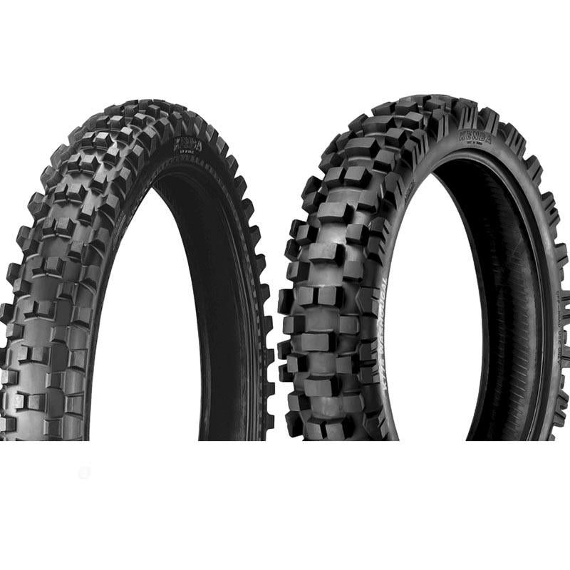 KENDA K 775 WASHOUGAL 90/100 -10 53M TT MOTO CROSS