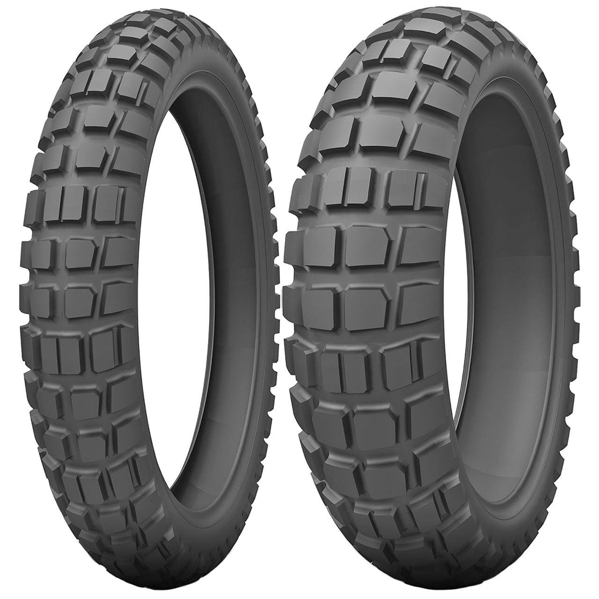 KENDA K 784 BIG BLOCK 140/90 B16 77Q TL MOTO ENDURO