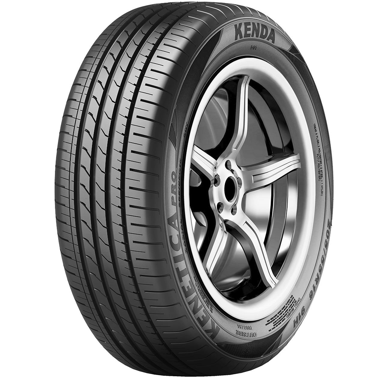 KENDA KENETICA PRO KR210 195/50 R15 82V TL AUTO ESTIVO