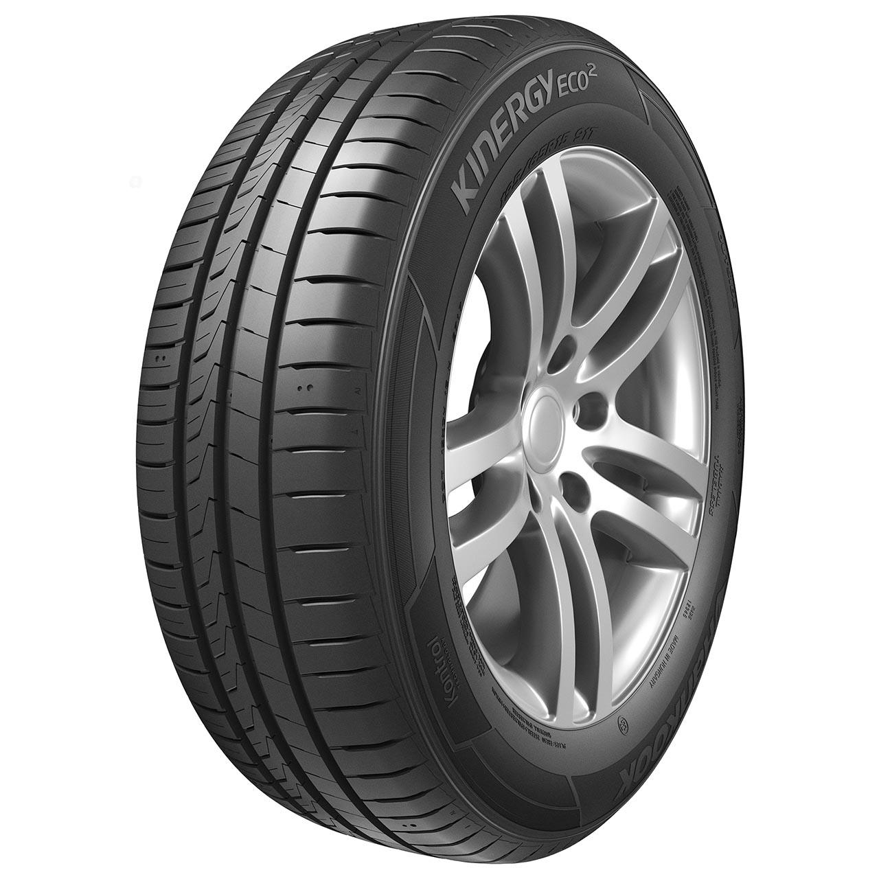 HANKOOK KINERGY ECO 2 K435 185/60 R14 82H TL AUTO ESTIVO
