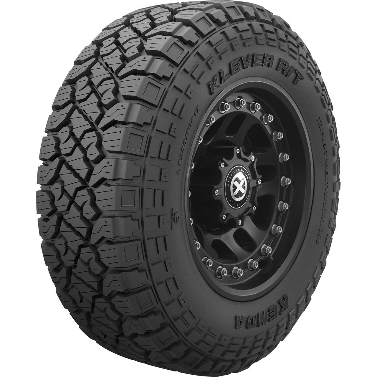 KENDA KLEVER RT KR601 POR 235/75 R15 104/101Q TL M+S SUV E FUORISTRADA PER TUTTI I TERRENI