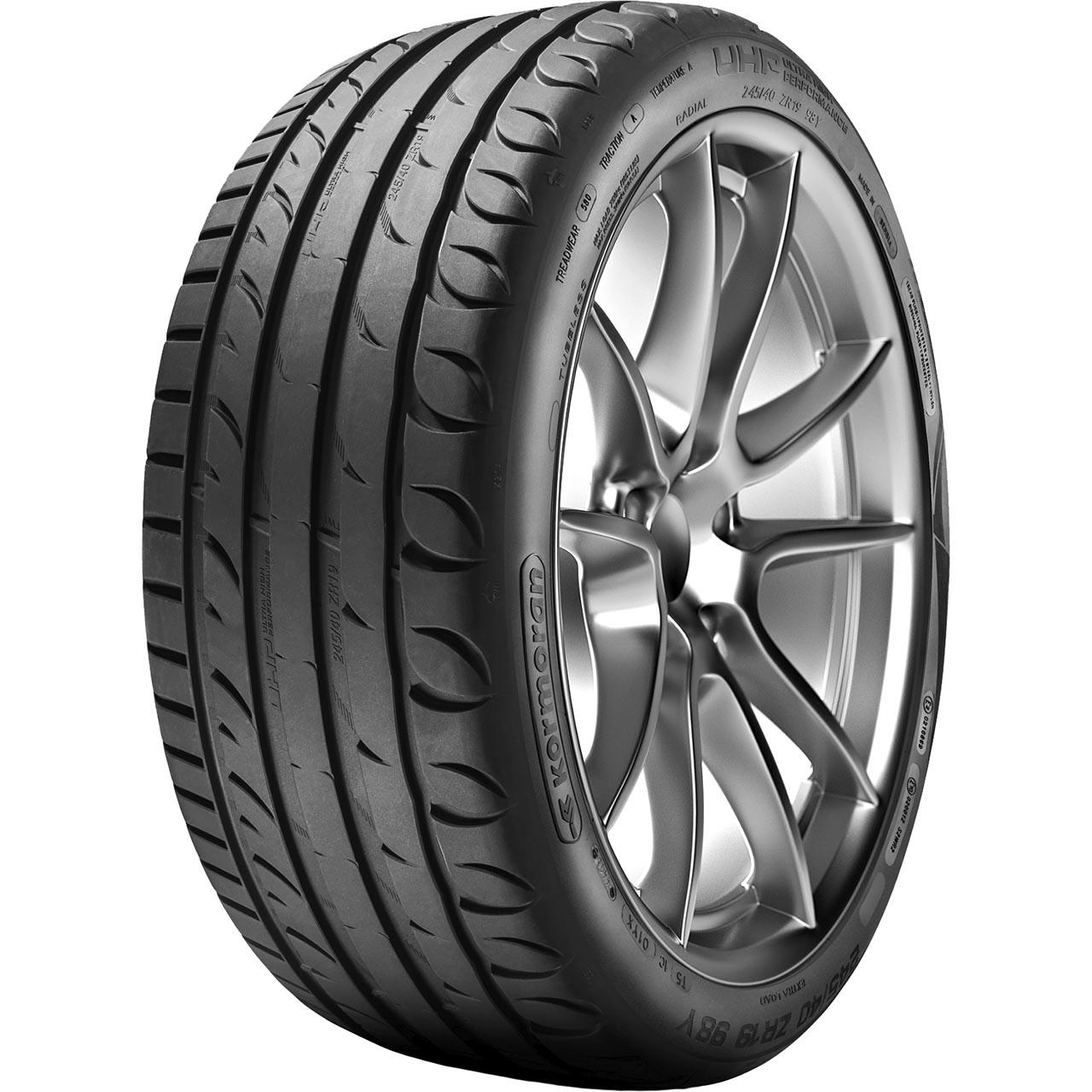 KORMORAN ULTRA HIGH PERFORMANCE XL 215/45 R18 93W TL AUTO ESTIVO