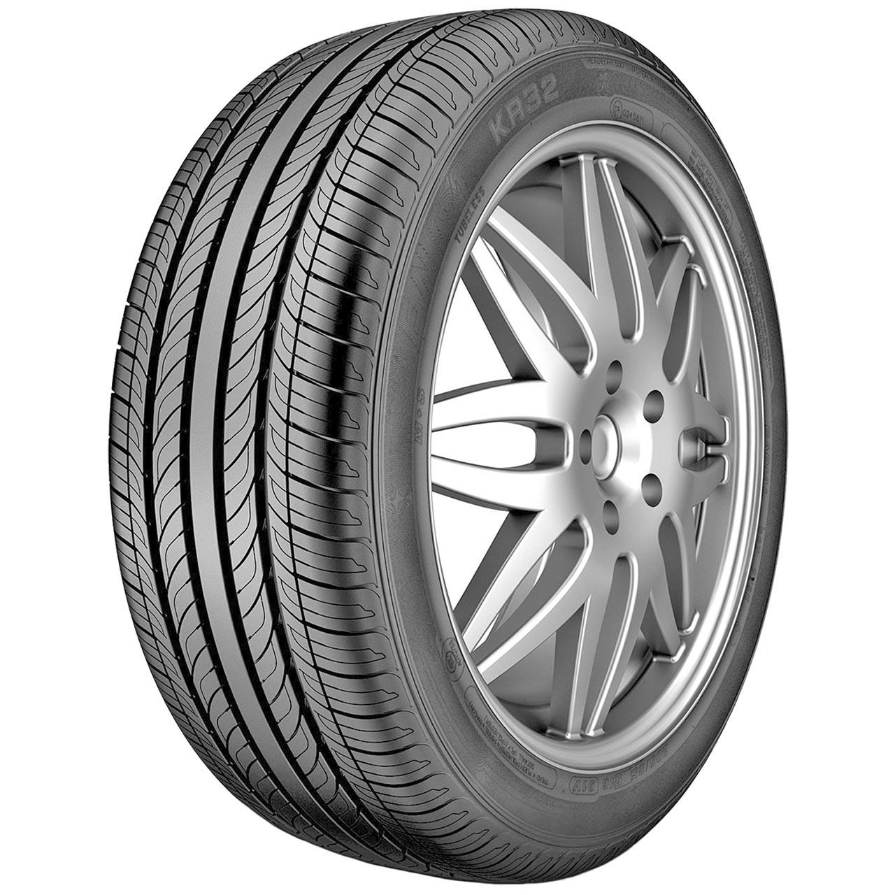 KENDA KR 32 KUAVELA SL 225/60 R17 99H TL M+S AUTO ESTIVO