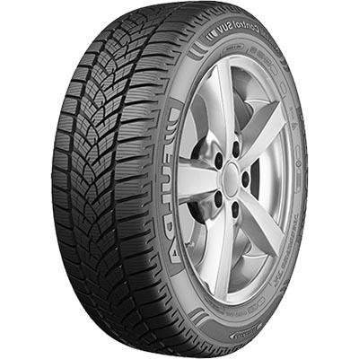 FULDA KRISTALL CONTROL SUV XL 255/55 R18 109H TL M+S 3PMSF SUV E FUORISTRADA INVERNALE