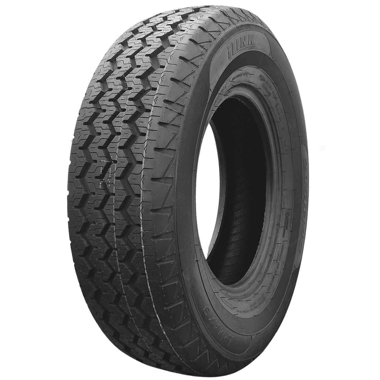 ILINK L MAX 9 225/65 R16 112/110R TL FURGONI ESTIVO
