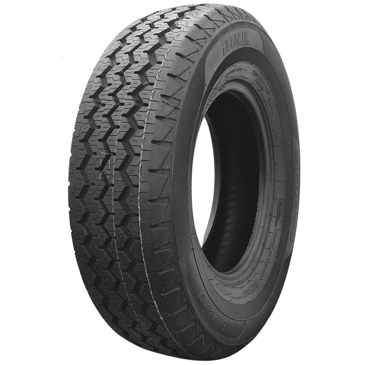 GRENLANDER L MAX 9 195/80 R14 106/104R TL FURGONI ESTIVO