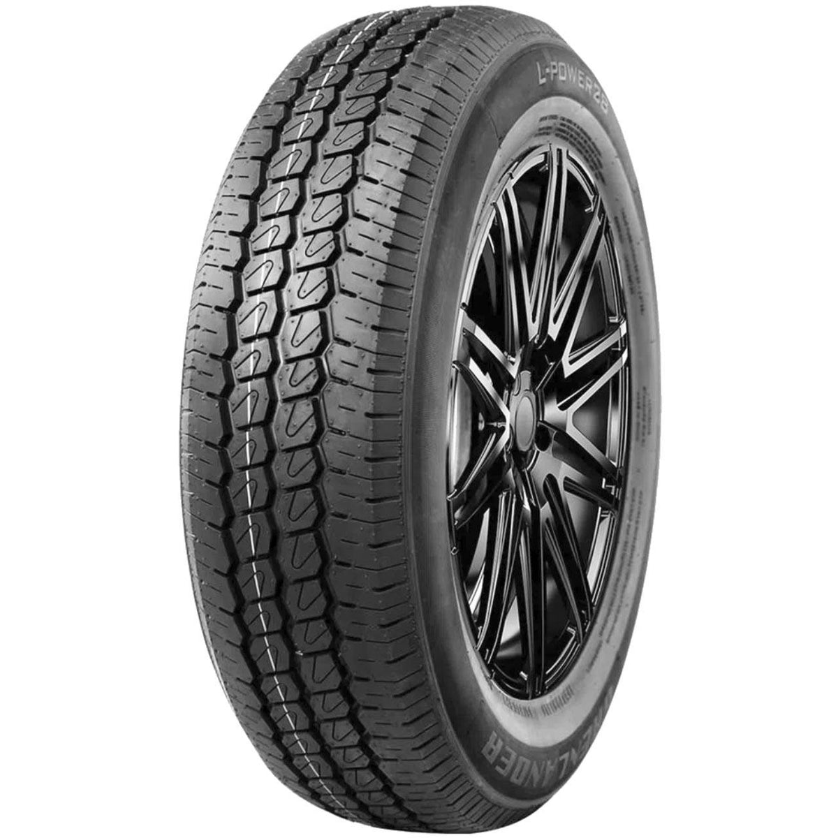 GRENLANDER L POWER 28 175/75 R14 94/91R TL FURGONI ESTIVO