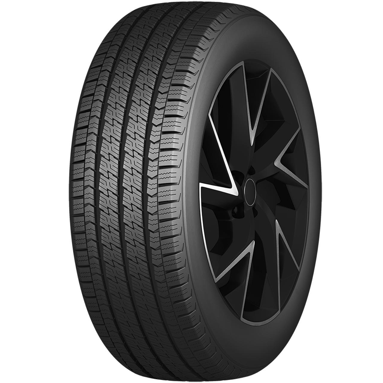 ATLANDER LANDERALLSEASON ATL56 215/65 R16 109/107T TL M+S 3PMSF FURGONI 4 STAGIONI
