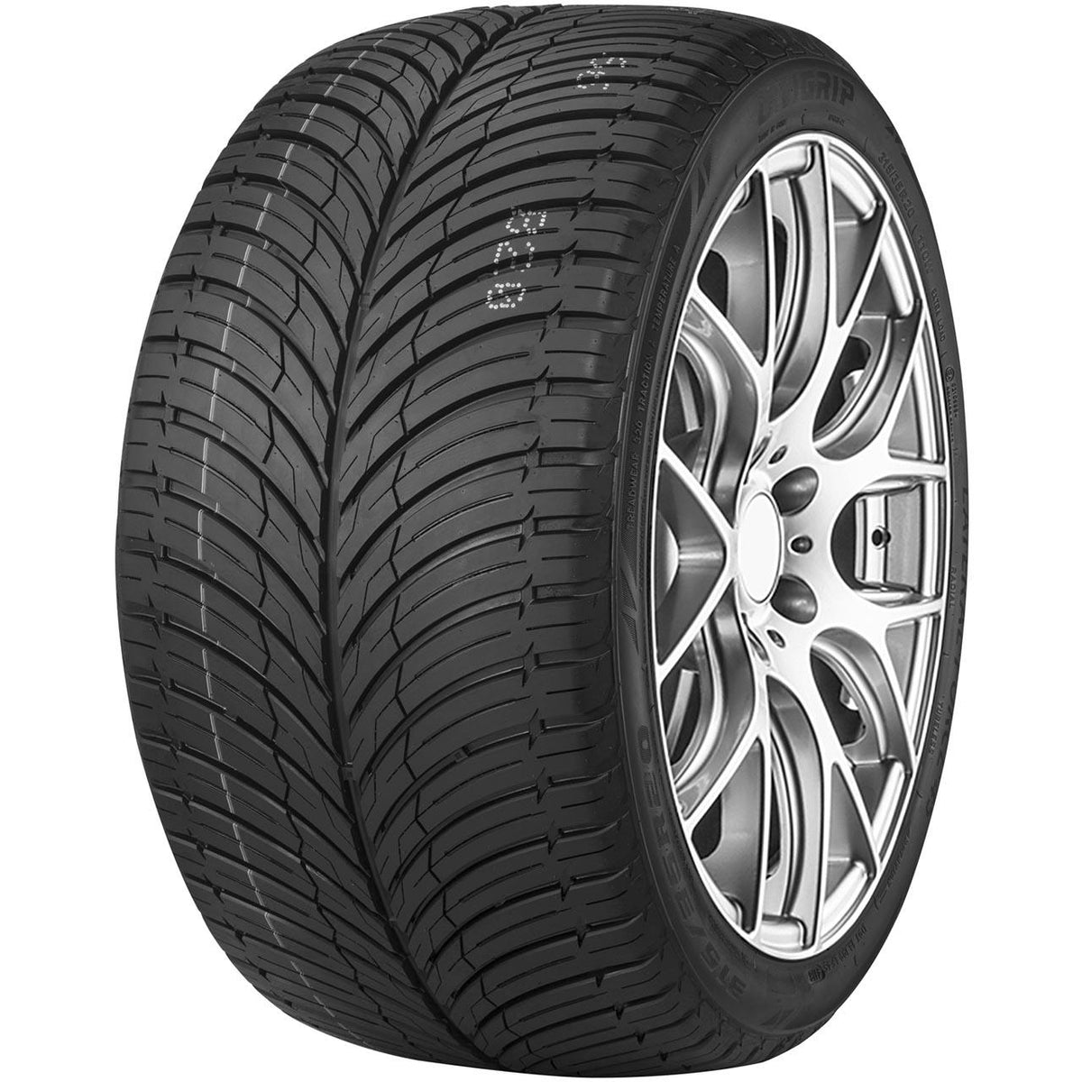 UNIGRIP LATERAL FORCE 4S 225/60 R18 100V TL M+S 3PMSF AUTO 4 STAGIONI