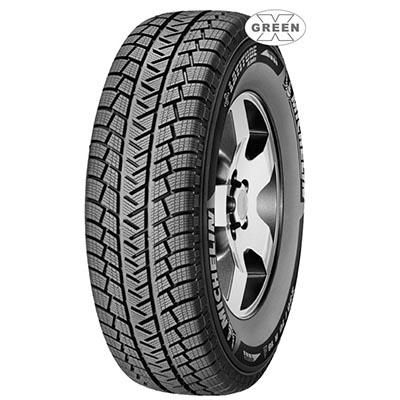 MICHELIN LATITUDE ALPIN 245/70 R16 107T TL M+S 3PMSF SUV E FUORISTRADA INVERNALE