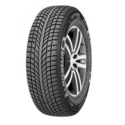 MICHELIN LATITUDE ALPIN LA2 AO 235/65 R17 104H TL M+S 3PMSF SUV E FUORISTRADA INVERNALE