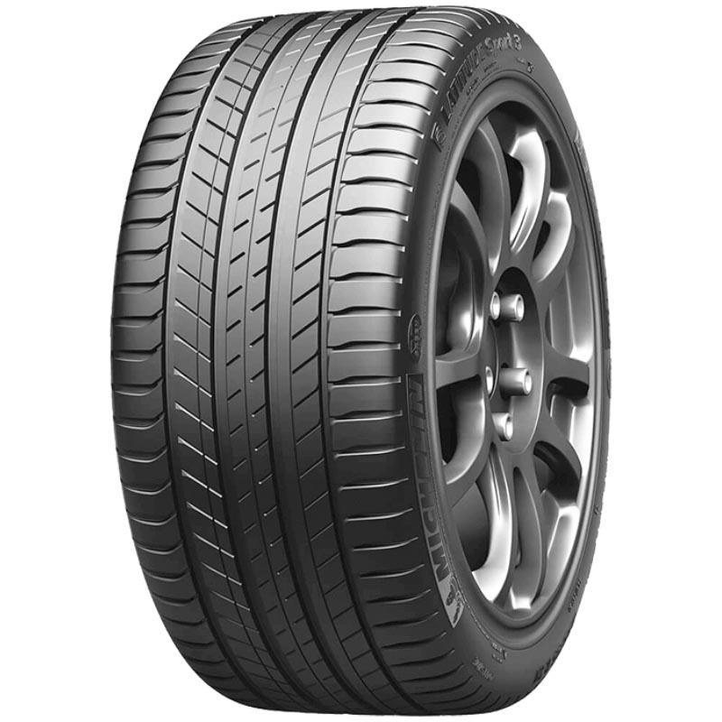 MICHELIN LATITUDE SPORT 3 XL EMT 255/50 R19 107W TL SUV E FUORISTRADA ESTIVO