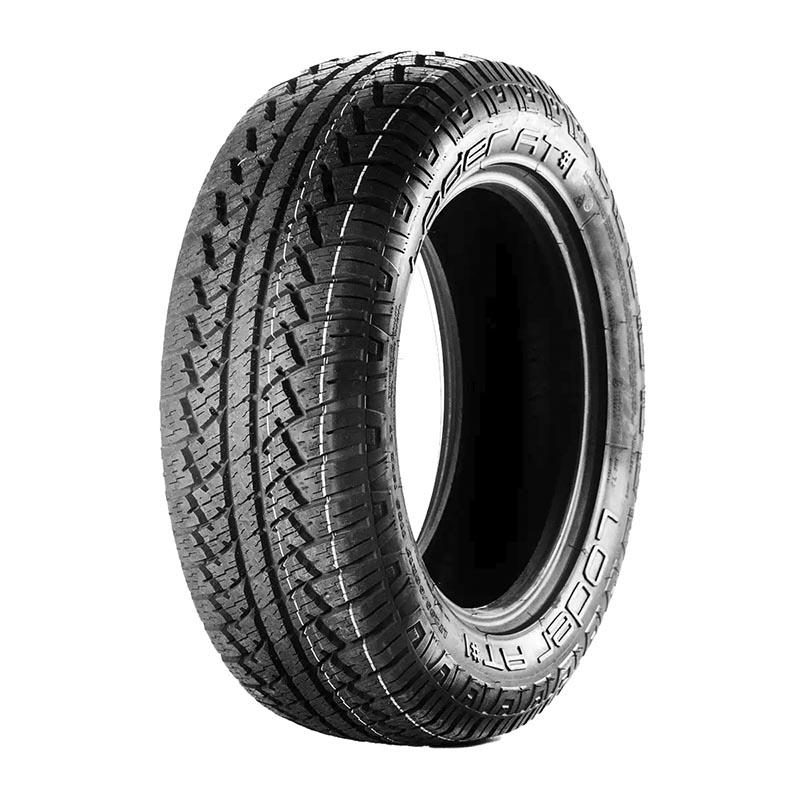 LODER LODER AT 235/55 R18 118T 118T TL M+S 3PMSF SUV E FUORISTRADA PER TUTTI I TERRENI
