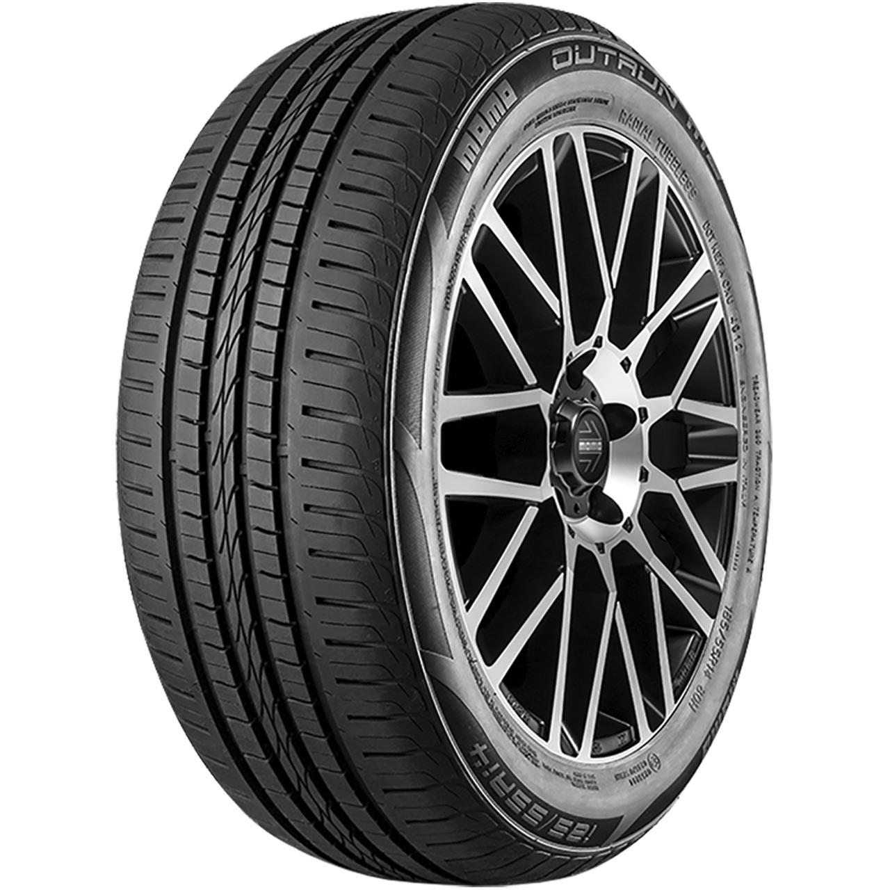 MOMO TIRE M2 OUTRUN 195/60 R15 88V TL AUTO ESTIVO
