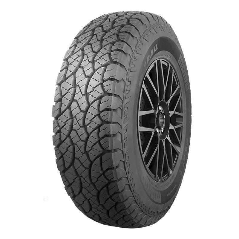 MOMO TIRE M8 AT PRO M TRAIL XL 235/75 R15 109T TL M+S 3PMSF SUV E FUORISTRADA PER TUTTI I TERRENI
