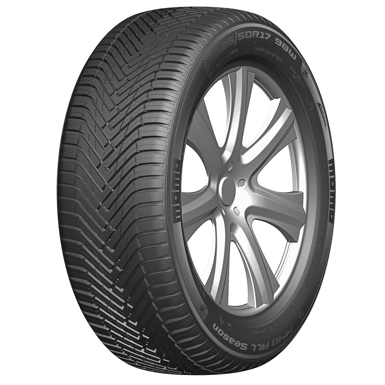 MOMO TIRE M 40 225/60 R18 100H TL M+S 3PMSF AUTO 4 STAGIONI