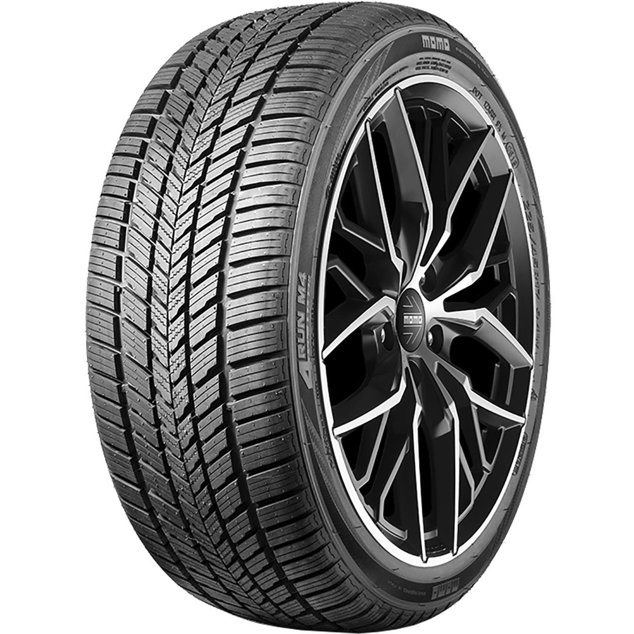 MOMO TIRE M 4 FOUR SEASON XL 185/60 R15 88H TL M+S 3PMSF AUTO 4 STAGIONI