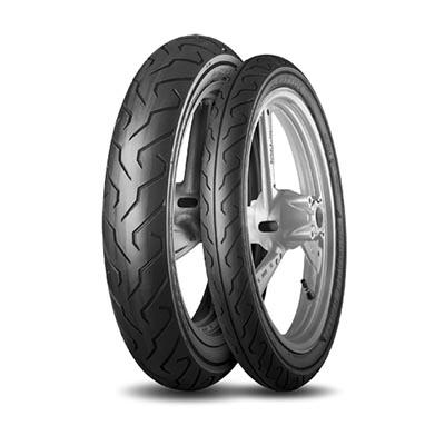 MAXXIS M 6103 PROMAXX REAR 110/90 -18 61H TL MOTO SPORTTOURER