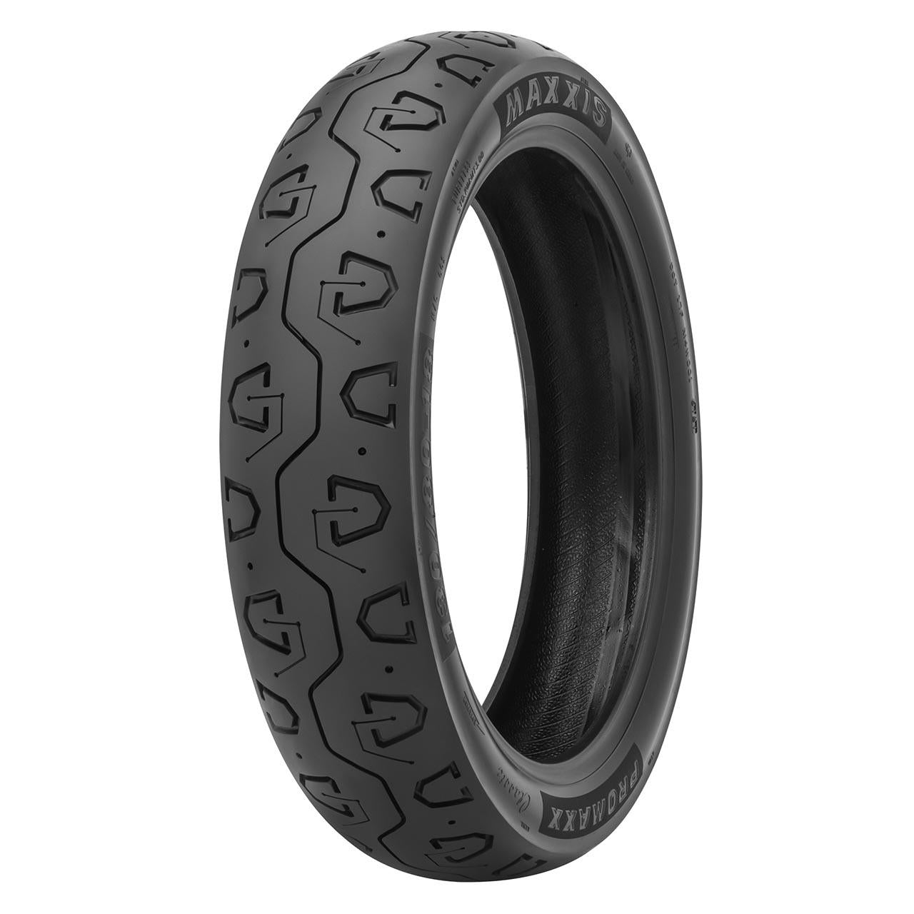 MAXXIS M 6400 REAR 130/80 -18 66S TL MOTO SPORT