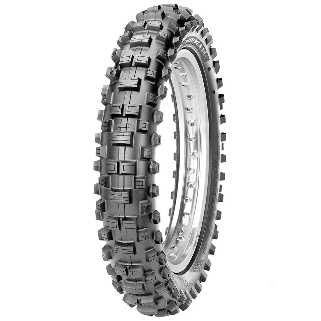 MAXXIS M 7314 MAXXENDURO REAR 120/90 -18 65R TT MOTO ENDURO