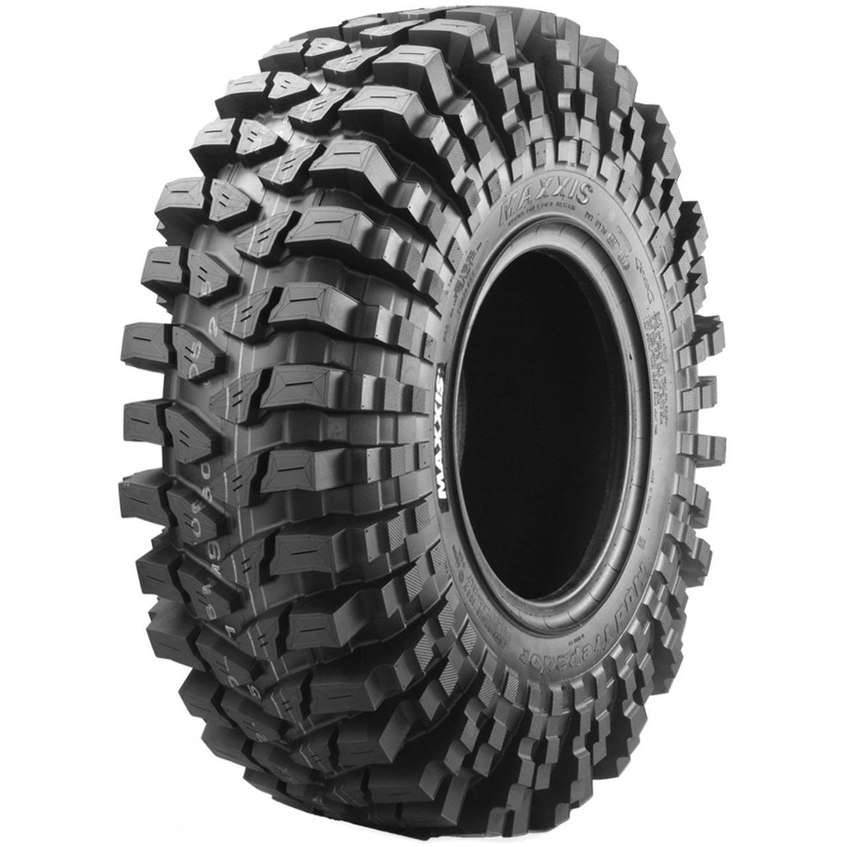 MAXXIS M 9060 MUD TREPADOR POR 38.5/12.50 -16 128K TL SUV E FUORISTRADA MUD TERRAIN