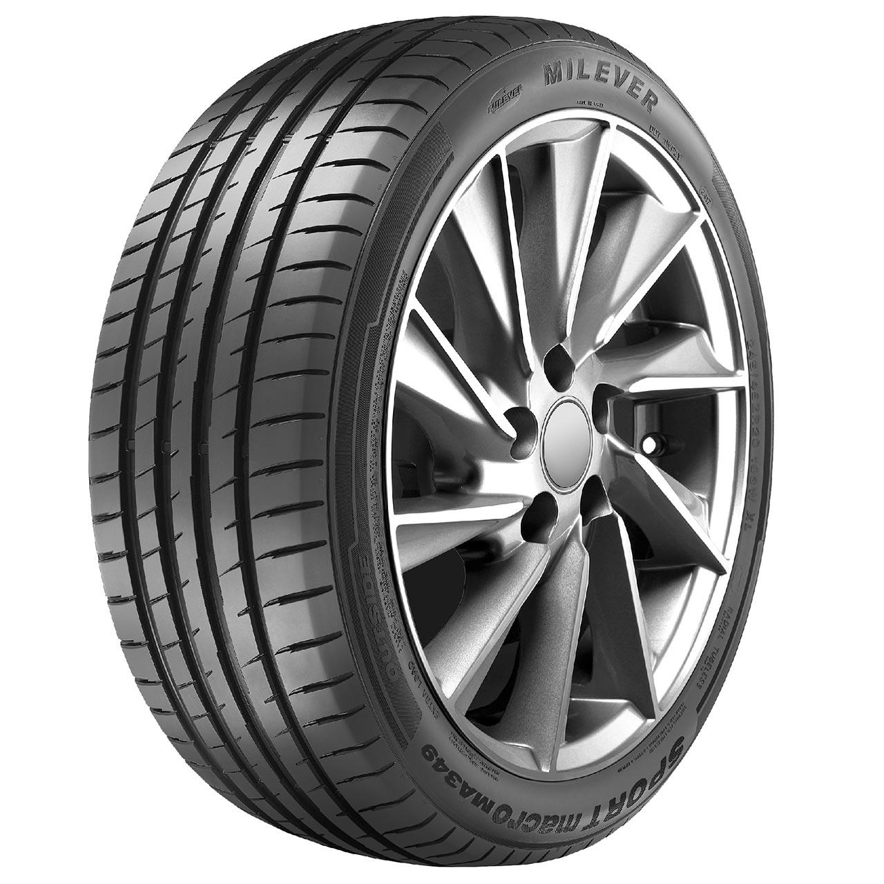 MILEVER MA 349 XL 205/55 R17 95W TL AUTO ESTIVO