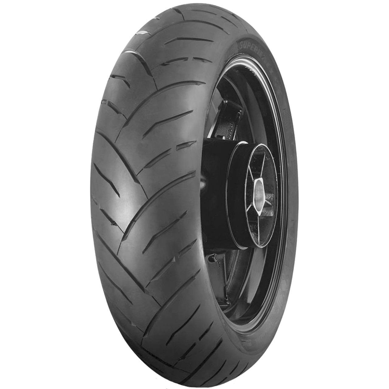 MAXXIS MA ST2 G SUPERMAXX ST REAR 180/55 R17 73W TL MOTO TOURING