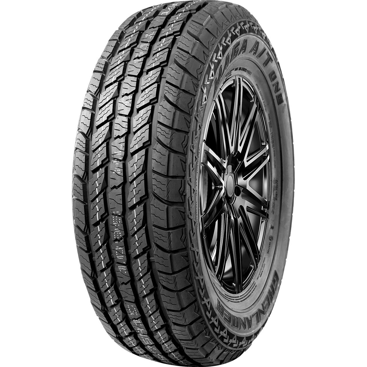 GRENLANDER MAGA AT ONE 265/70 R17 121/118R TL SUV E FUORISTRADA PER TUTTI I TERRENI