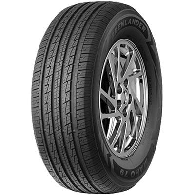GRENLANDER MAHO 79 265/65 R17 112H TL AUTO ESTIVO