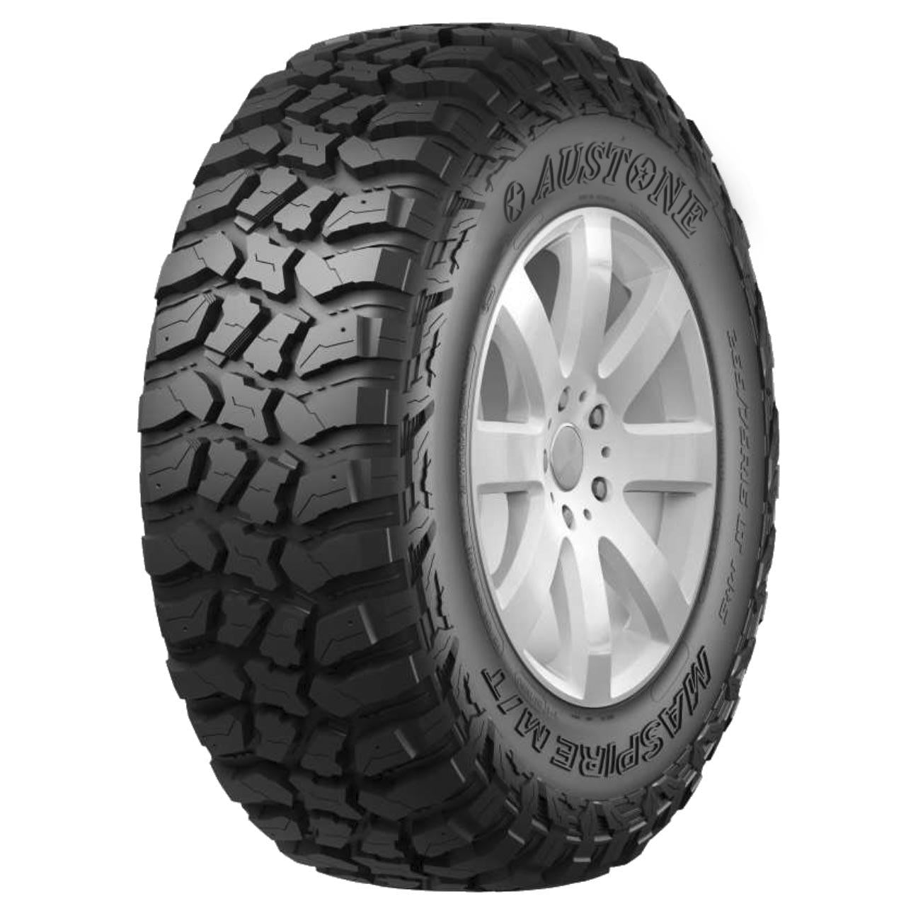 AUSTONE MASPIRE MT POR 31/10.50 R15 109Q TL SUV E FUORISTRADA MUD TERRAIN