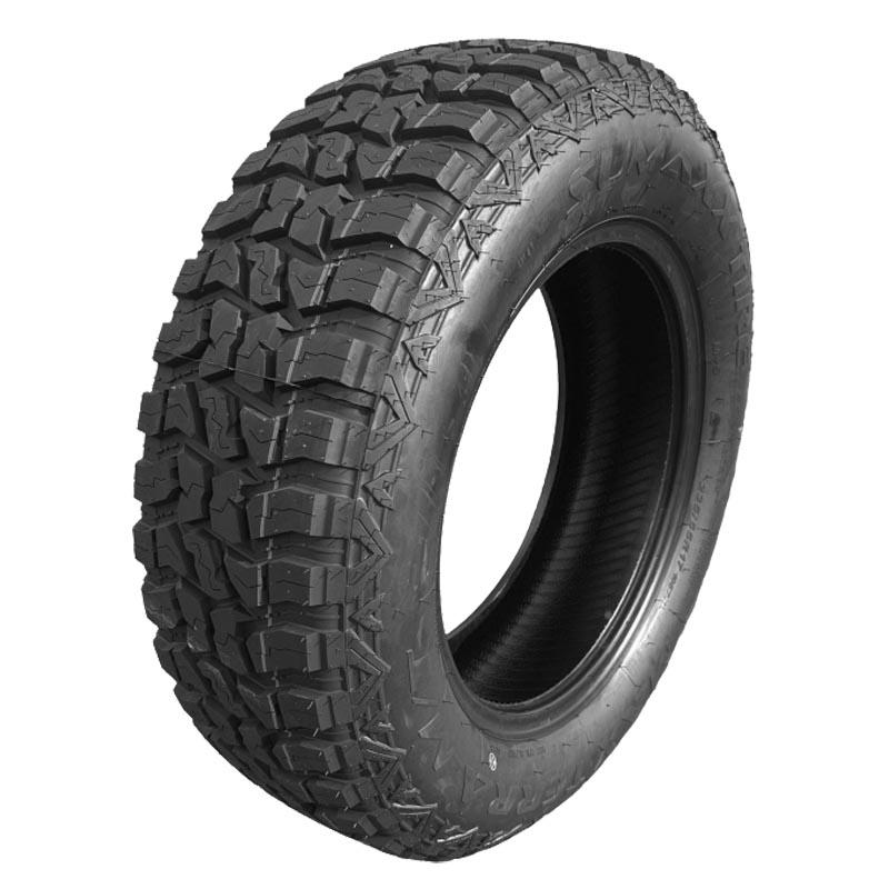 SUMAXX MAX TERRA MT POR 245/70 R17 119/116Q TL M+S SUV E FUORISTRADA MUD TERRAIN